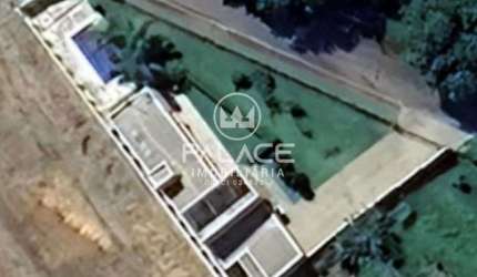 Casa em condomínio fechado com 4 quartos à venda na Morada dos Pássaros, Rio das Pedras , 349 m2 por R$ 1.680.000