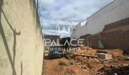 Terreno à venda no Paulista, Piracicaba  por R$ 350.000