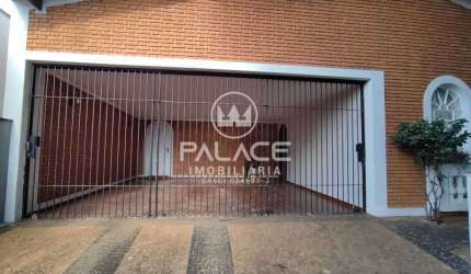 Casa com 4 quartos para alugar no São Dimas, Piracicaba , 214 m2 por R$ 4.500