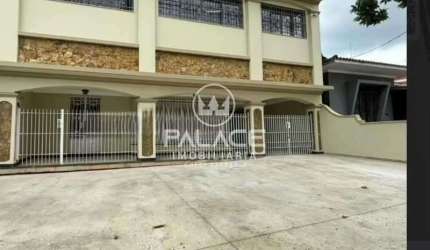 Casa com 5 quartos para alugar no Alto, Piracicaba , 325 m2 por R$ 6.000
