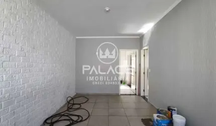 Casa com 3 quartos para alugar na Vila Independência, Piracicaba , 138 m2 por R$ 3.000