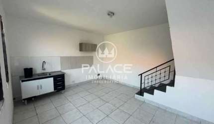 Casa com 1 quarto para alugar no Piracicamirim, Piracicaba , 45 m2 por R$ 850