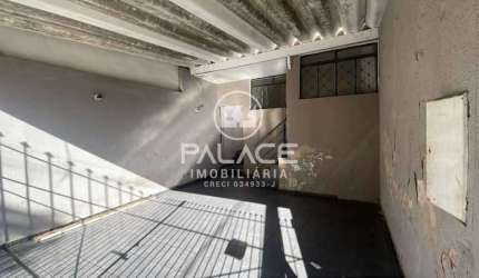 Casa com 2 quartos para alugar no Nova América, Piracicaba , 125 m2 por R$ 1.200