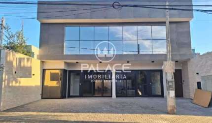 Ponto comercial com 1 sala para alugar no São Dimas, Piracicaba , 110 m2 por R$ 5.500