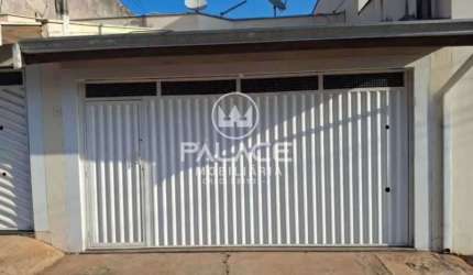Casa com 3 quartos para alugar no Jardim Brasília, Piracicaba , 82 m2 por R$ 2.200
