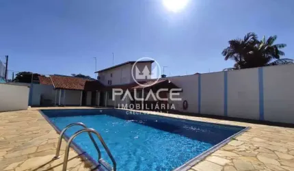 Casa com 3 quartos para alugar no Nova Piracicaba, Piracicaba , 159 m2 por R$ 4.000