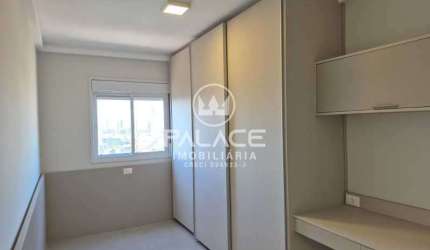 Apartamento com 2 quartos para alugar no Paulicéia, Piracicaba , 70 m2 por R$ 3.100
