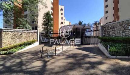 Apartamento com 2 quartos para alugar na Vila Rezende, Piracicaba , 72 m2 por R$ 1.600