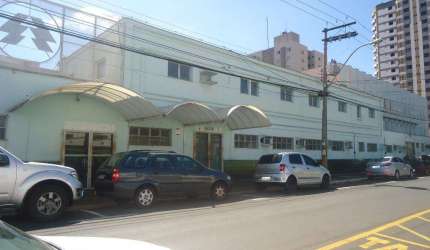 Prédio para alugar no São Dimas, Piracicaba , 2000 m2 por R$ 100.000