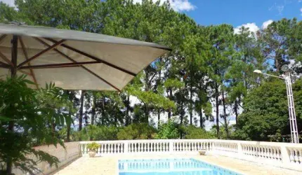 Chácara / sítio com 13 quartos à venda no Alpes das Águas, São Pedro , 500 m2 por R$ 1.100.000