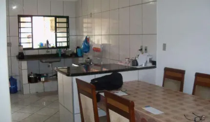 Casa com 4 quartos à venda no São Dimas, Piracicaba , 150 m2 por R$ 600.000