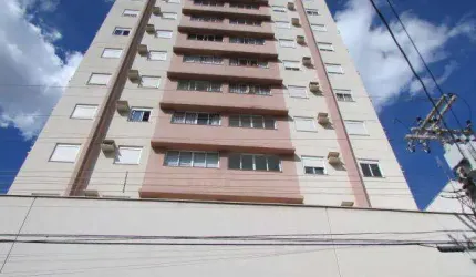 Apartamento com 3 quartos à venda no Alto, Piracicaba , 109 m2 por R$ 650.000