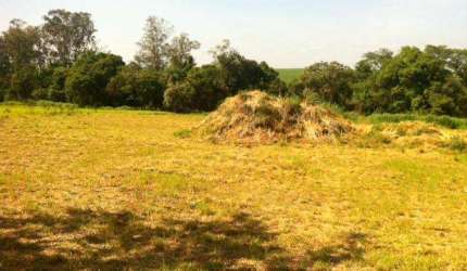 Terreno à venda no Taquaral, Piracicaba , 20000 m2 por R$ 2.400.000