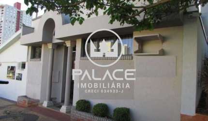 Casa comercial com 4 salas à venda no São Judas, Piracicaba , 92 m2 por R$ 456.000