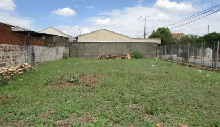 Terreno comercial para alugar no Jardim Sol Nascente, Piracicaba , 350 m2 por R$ 1.200