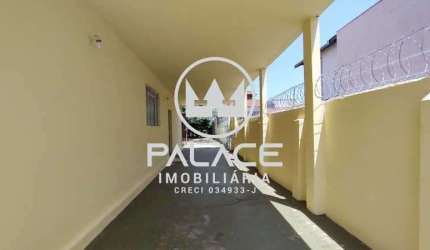 Casa com 3 quartos à venda no Paulista, Piracicaba , 188 m2 por R$ 800.000