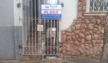 Casa com 2 quartos para alugar no Alto, Piracicaba , 90 m2 por R$ 750