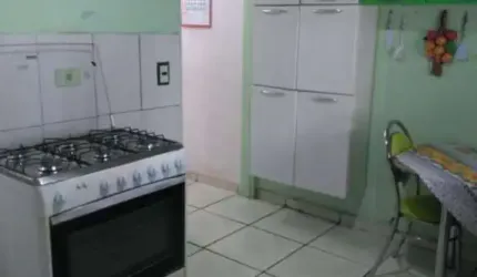 Casa com 2 quartos à venda no Santa Terezinha, Piracicaba , 99 m2 por R$ 280.000