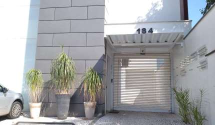 Sala comercial com 1 sala para alugar no Alto, Piracicaba , 12 m2 por R$ 1.000