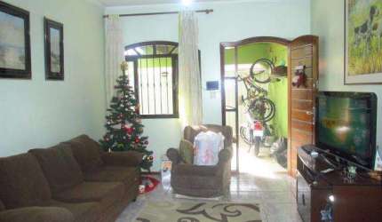 Casa com 2 quartos à venda no Panorama, Piracicaba , 92 m2 por R$ 430.000