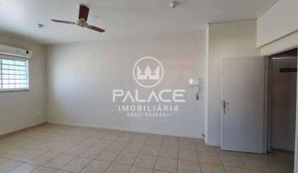 Sala comercial com 1 sala para alugar no Jardim Monumento, Piracicaba , 52 m2 por R$ 1.000