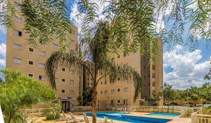 Apartamento com 2 quartos à venda no Jardim São Francisco, Piracicaba , 91 m2 por R$ 235.000