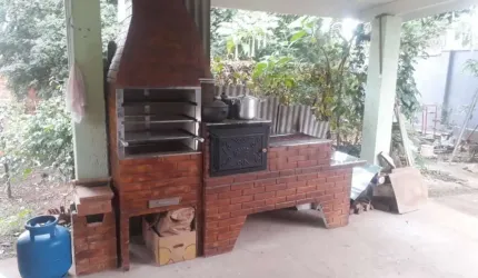 Chácara / sítio com 2 quartos à venda no Glebas Natalinas, Piracicaba , 200 m2 por R$ 800.000