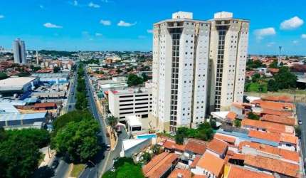 Apartamento com 2 quartos à venda no Paulicéia, Piracicaba , 62 m2 por R$ 380.000
