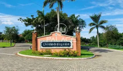 Terreno em condomínio fechado à venda no Centro, Rio das Pedras , 300 m2 por R$ 129.000