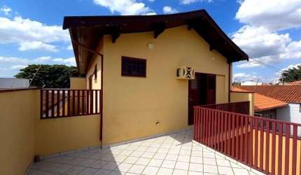 Casa com 3 quartos à venda no Parque Cecap I, Piracicaba , 179 m2 por R$ 420.000