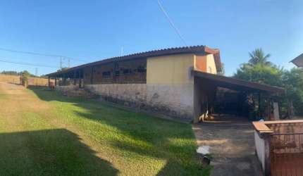 Chácara / sítio com 5 quartos à venda em Conceição, Piracicaba , 350 m2 por R$ 1.650.000