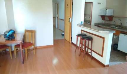 Apartamento com 1 quarto à venda no Centro, Piracicaba , 38 m2 por R$ 210.000