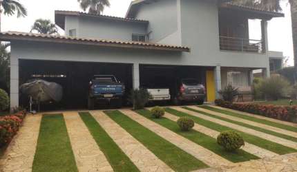 Casa em condomínio fechado com 4 quartos à venda no Jardim Belvedere, Piracicaba , 300 m2 por R$ 3.600.000