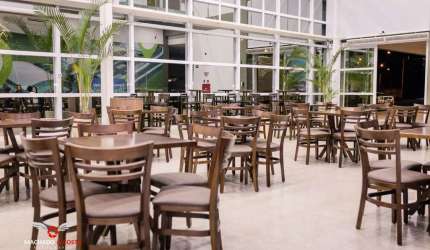 Sala comercial com 1 sala para alugar no Santa Rosa Ipês, Piracicaba , 35 m2 por R$ 1.296