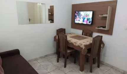 Kitnet / Stúdio à venda na Vila Monteiro, Piracicaba , 33 m2 por R$ 140.000