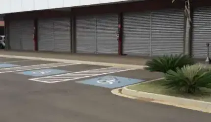 Ponto comercial com 1 sala para alugar no Santa Rosa Ipês, Piracicaba , 35 m2 por R$ 1.255