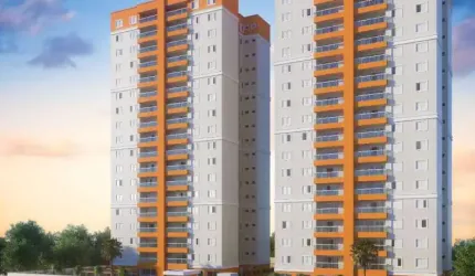 Apartamento com 3 quartos à venda no Piracicamirim, Piracicaba , 87 m2 por R$ 565.000