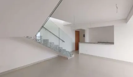 Apartamento com 4 quartos à venda no Paulicéia, Piracicaba , 164 m2 por R$ 1.160.000