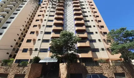 Apartamento com 3 quartos à venda no Centro, Piracicaba , 115 m2 por R$ 455.000