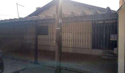 Casa com 2 quartos à venda no Parque Cecap I, Piracicaba , 145 m2 por R$ 320.000