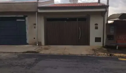 Casa com 2 quartos à venda no Jardim Residencial Javari I, Piracicaba , 60 m2 por R$ 275.000