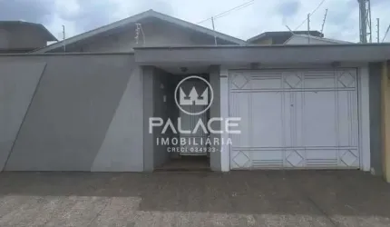 Casa com 3 quartos à venda no Nova Piracicaba, Piracicaba , 130 m2 por R$ 700.000