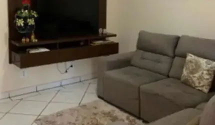 Casa com 3 quartos à venda no Jardim Paris, Charqueada , 200 m2 por R$ 450.000