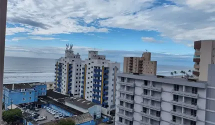 Apartamento com 2 quartos à venda no Centro, Mongaguá , 88 m2 por R$ 430.000
