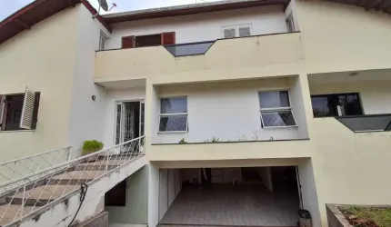 Casa com 4 quartos à venda no Parque Santa Cecília, Piracicaba , 326 m2 por R$ 985.000