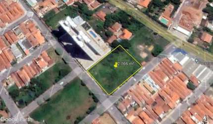 Terreno à venda no Piracicamirim, Piracicaba , 2166 m2 por R$ 1.732.800
