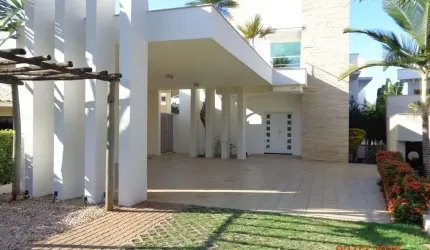 Casa em condomínio fechado com 4 quartos à venda no Terras de Piracicaba, Piracicaba , 452 m2 por R$ 2.000.000