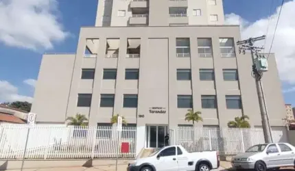 Apartamento com 3 quartos para alugar no Nova América, Piracicaba , 108 m2 por R$ 2.000
