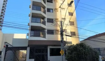Apartamento com 3 quartos à venda no Centro, Piracicaba , 136 m2 por R$ 439.910
