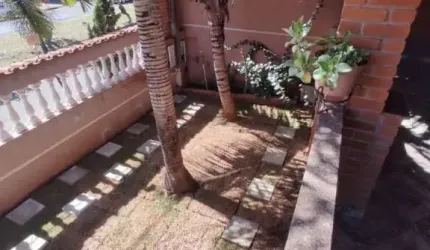 Casa com 3 quartos à venda no Perdizes, Piracicaba , 150 m2 por R$ 480.000